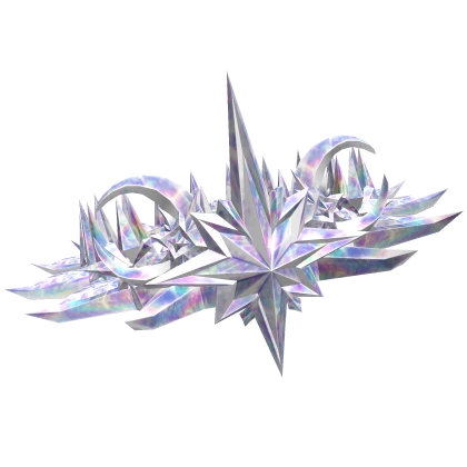 Opal Star Void Roblox item render