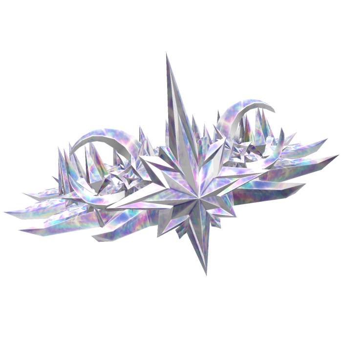 Opal Star Void