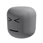 Not Approved - Head