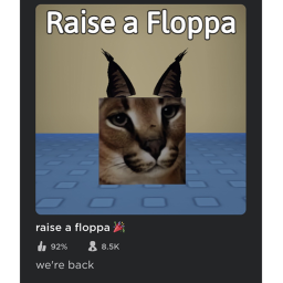 obby creator[floppa]