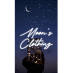 Moon’s Clothing Group!
