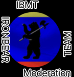 IronBear Army Moderation Team