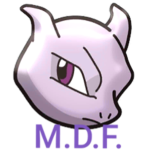Mewtwo Defense Force