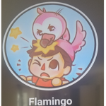 Flamingo/Albert fan group :)