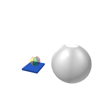 zorb ball