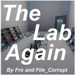 The Lab (Again) icon