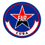 Fuerzas Armadas Revolucionarias ᅠ ᅠ
