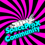 SpaceProX