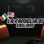 La Famiglia Di Gagliano