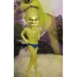 Shrek is hot<3