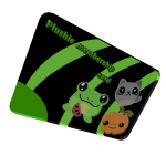Plushie Membership Card