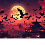 The MidNight Ravens.