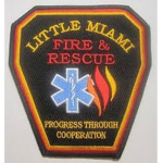 Little Miami Fire Department