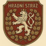 [ČSR] Hradní Stráž