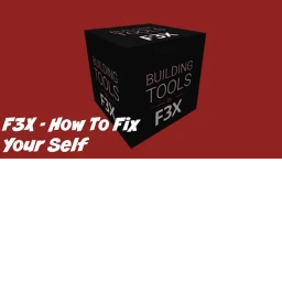 f3x game icon