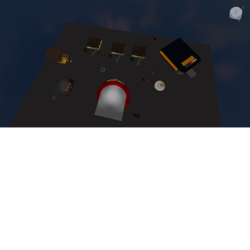 Terror and Horror Bloxburg