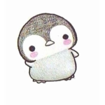Love/save Penguins
