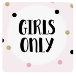 (The girls gang)NO BOYS