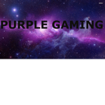 Purple Gaming Squad!