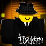 Find Forsaken Morphs Roblox game thumbnail