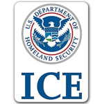 Dawson Immigration and Customs Enforcement