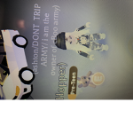 cBoo army