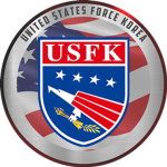 [USA] United States Forces Korea.
