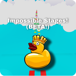 Impossible Stages! (BETA!)
