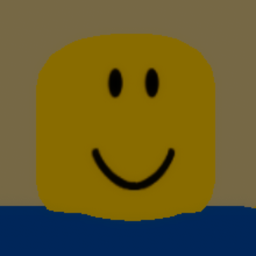 Untitle Roblox game