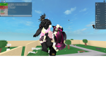 Mønster Simulator