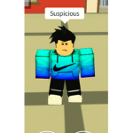 Suspicious United