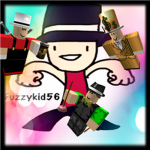 Fuzzykid56 Official Fan Group