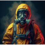 Hazmat team:: NO FURRYS