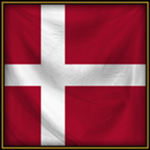 [TKD] The Kingdom of Denmark
