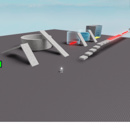 ragdoll testing