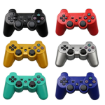 Gaming all day every day