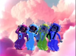 THE POOKIES MM2!!!!!
