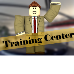 DragonAirlines's Training Center V1