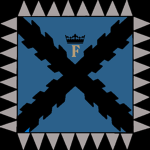 Harquebusiers-Regiment von Hans Christoph Lobl