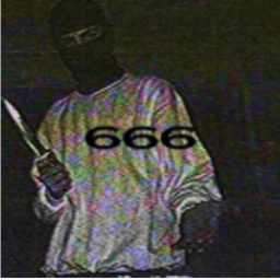 Demon 魔 (outlife)