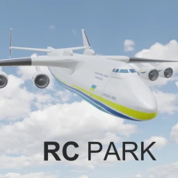 [AIRBUS A350] RC Park  icon