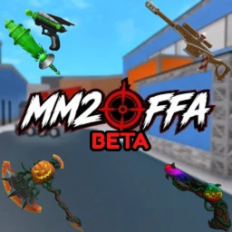 MM2: FFA 🎯 icon
