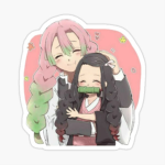 ds (demon slayer) fans :)