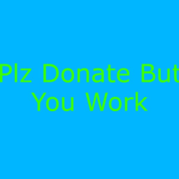 Fiverr But Roblox