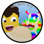The Milky Way ®