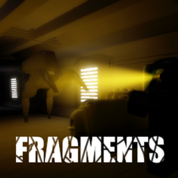 [Wave Shooter] Fragments