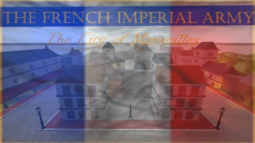 City of Marseilles 1809
