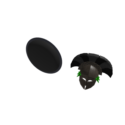 Thevpercustomhelm/shield