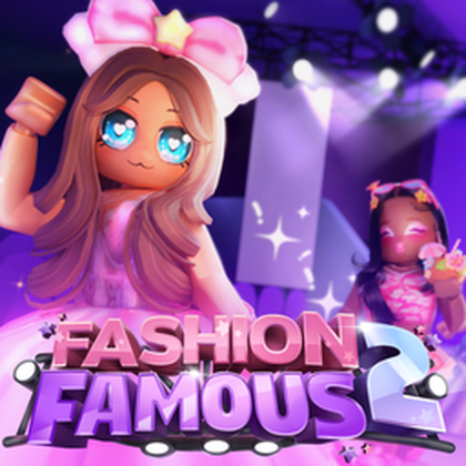 Fashion Famous avatar