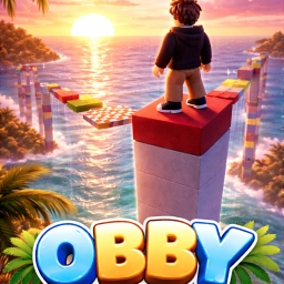 most relaxing obby